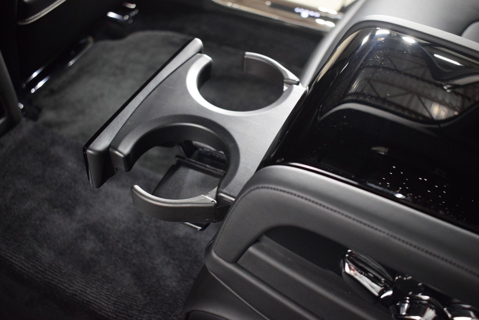 Thumbnail: 2026 Rolls-Royce Ghost - 22