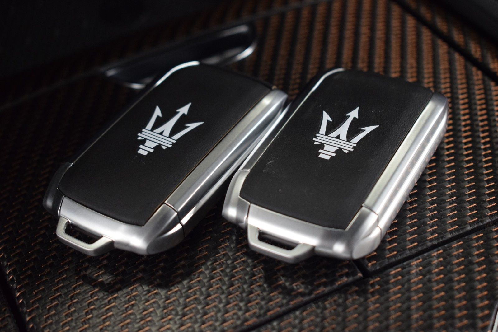 Thumbnail: 2025 Maserati Grecale - 45