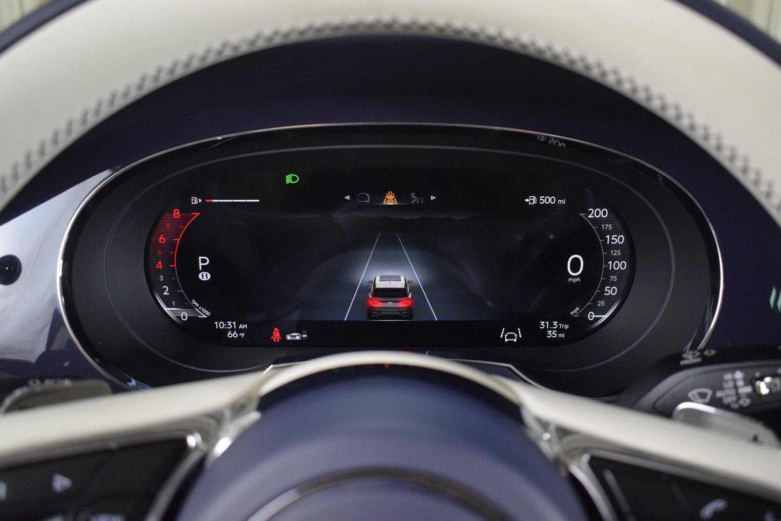 Thumbnail: 2025 Bentley Bentayga - 32