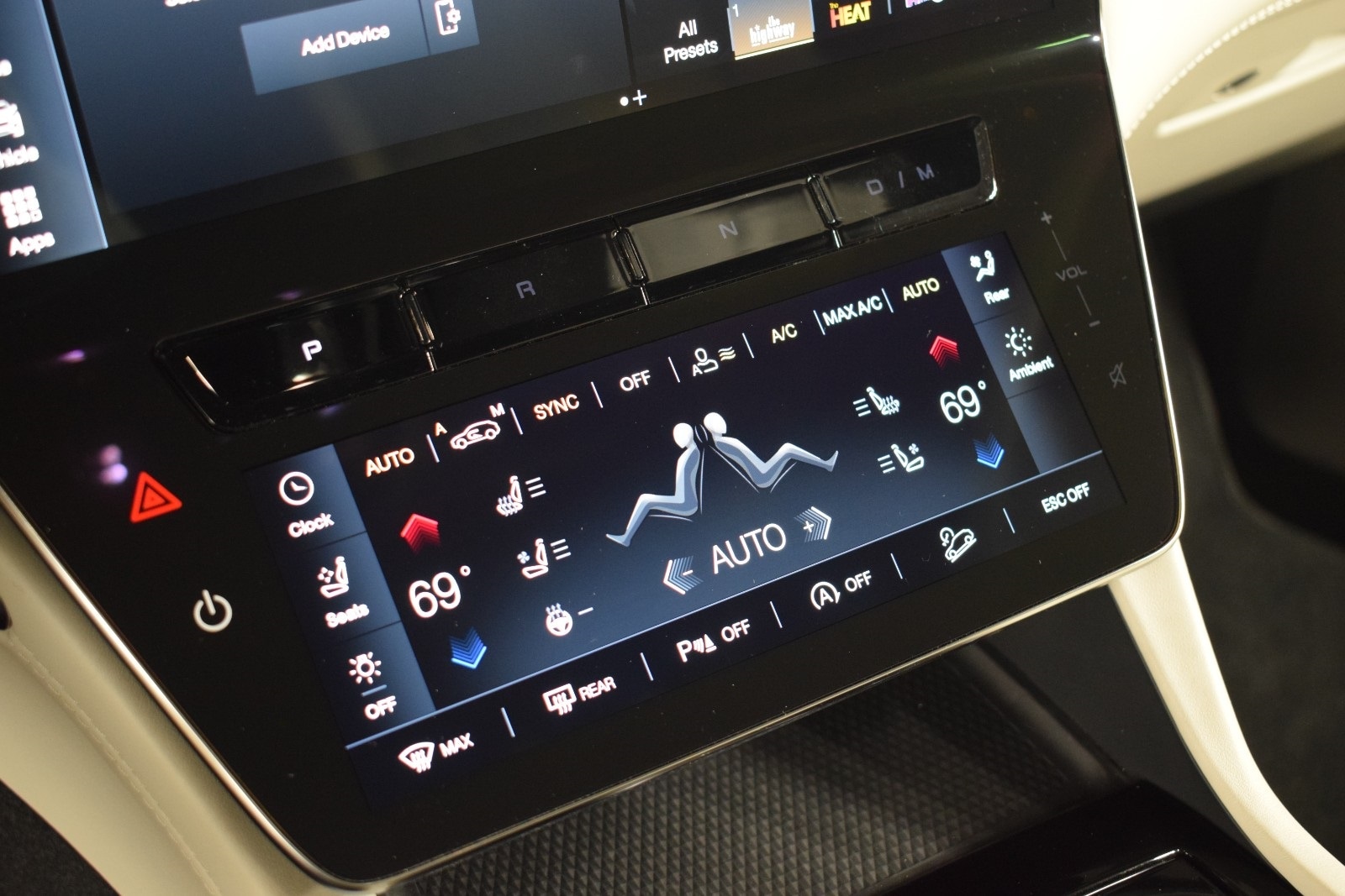 Thumbnail: 2024 Maserati Grecale - 33