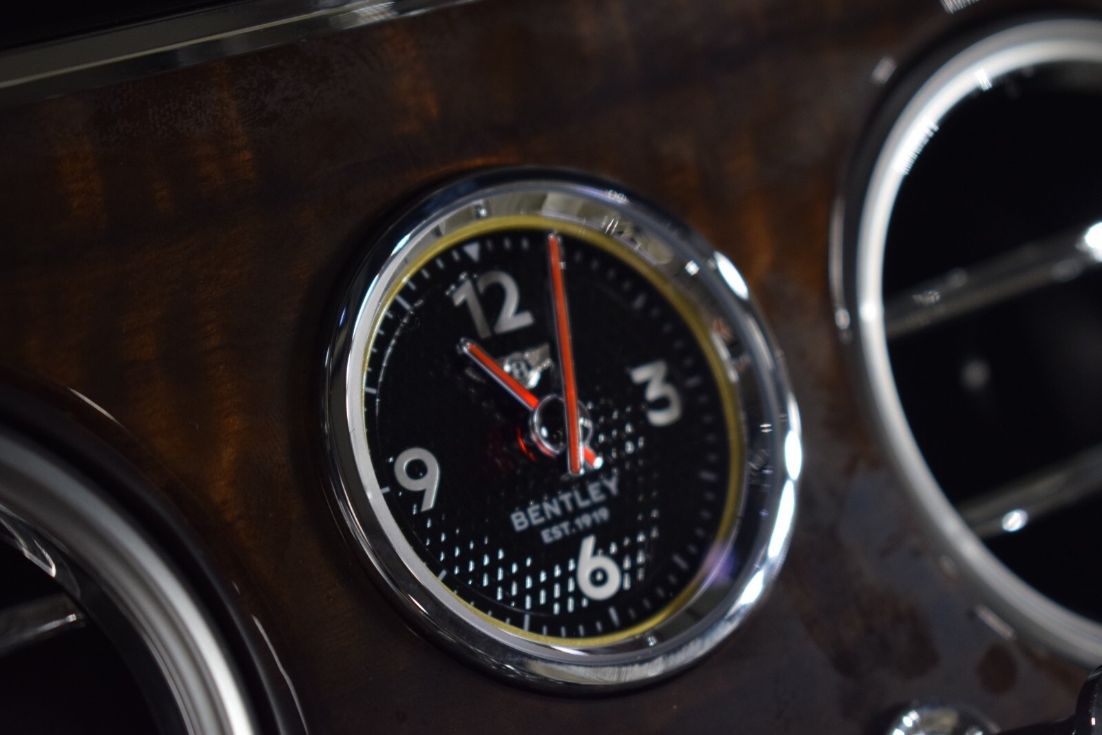 Thumbnail: 2026 Bentley Continental - 33