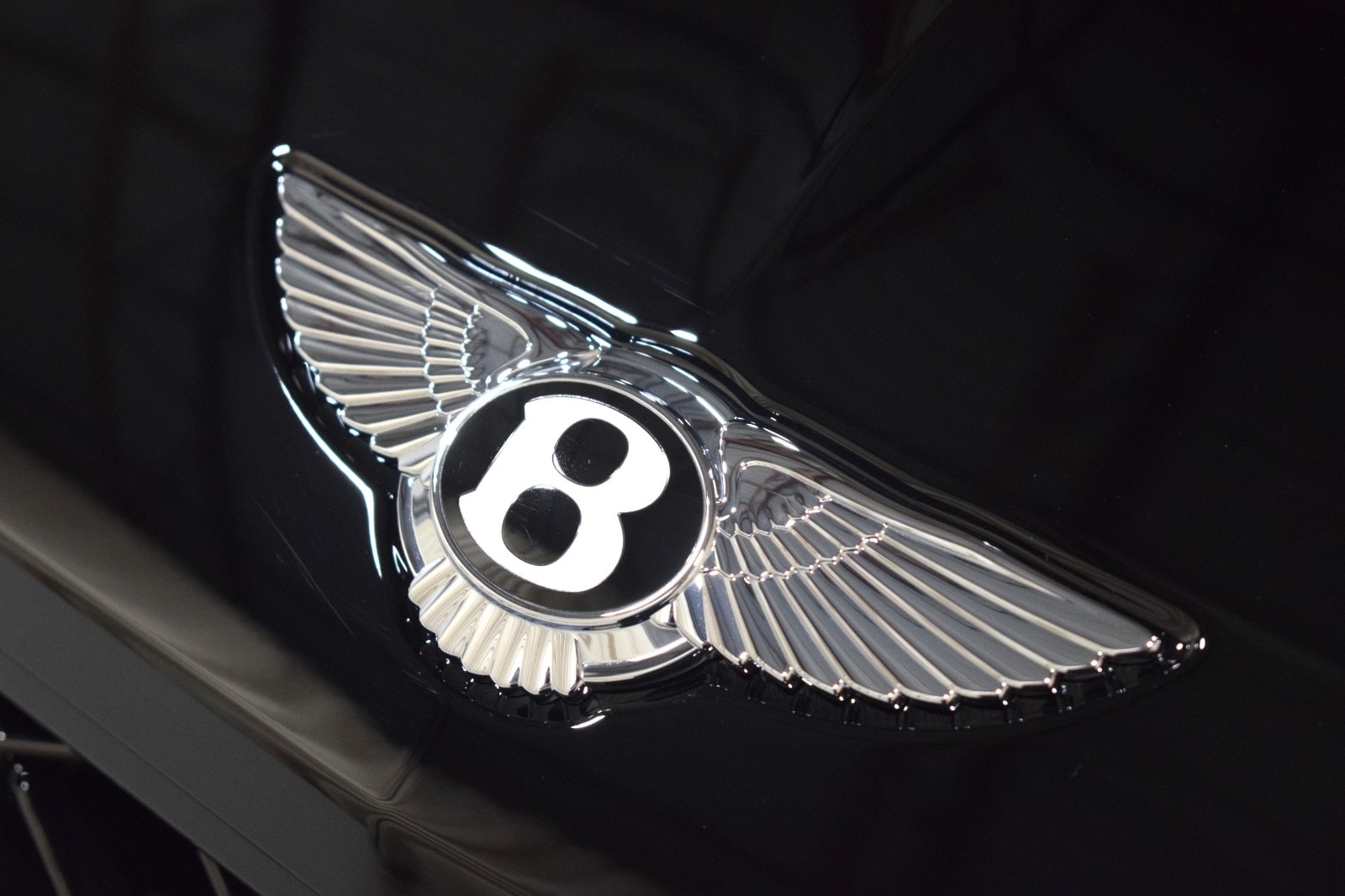 Thumbnail: 2025 Bentley Continental - 9
