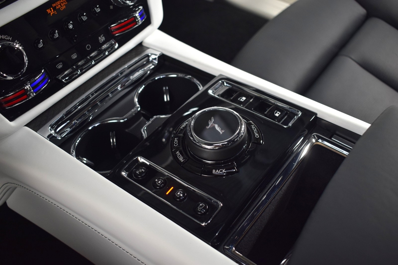 Thumbnail: 2022 Rolls-Royce Ghost - 35