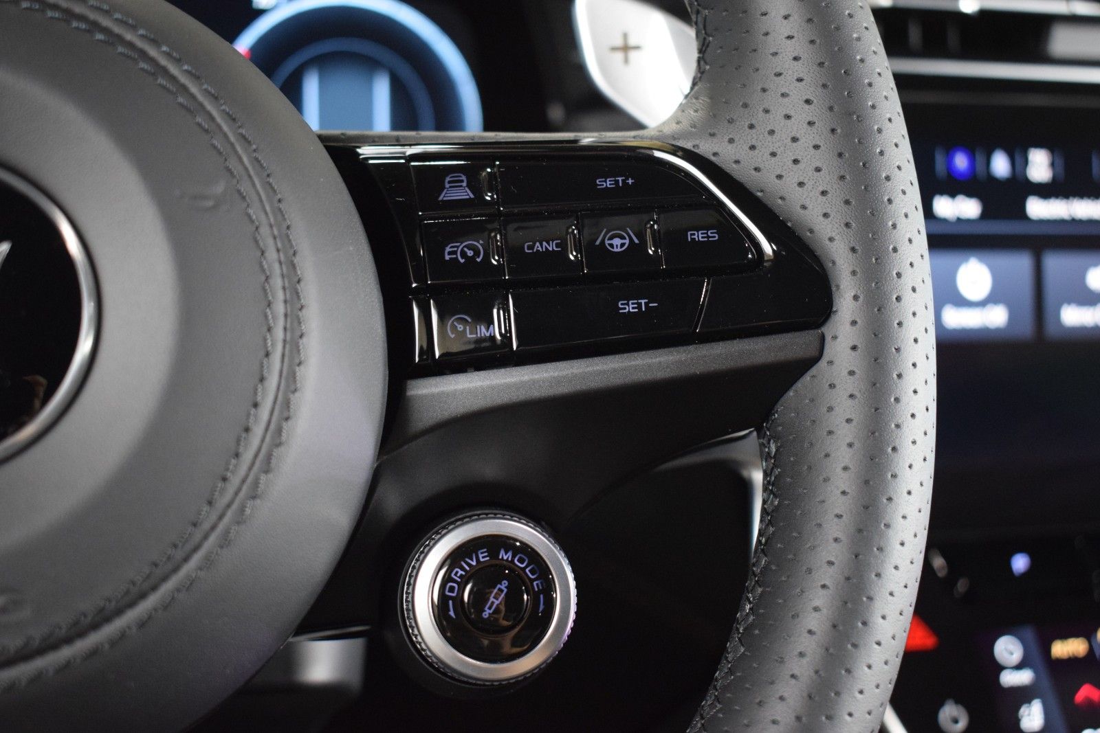 Thumbnail: 2025 Maserati Grecale - 31