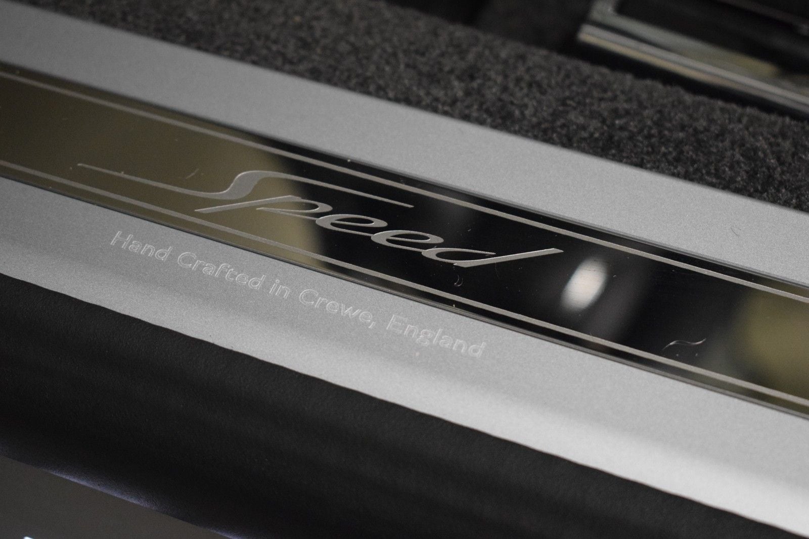 Thumbnail: 2025 Bentley Flying Spur - 38