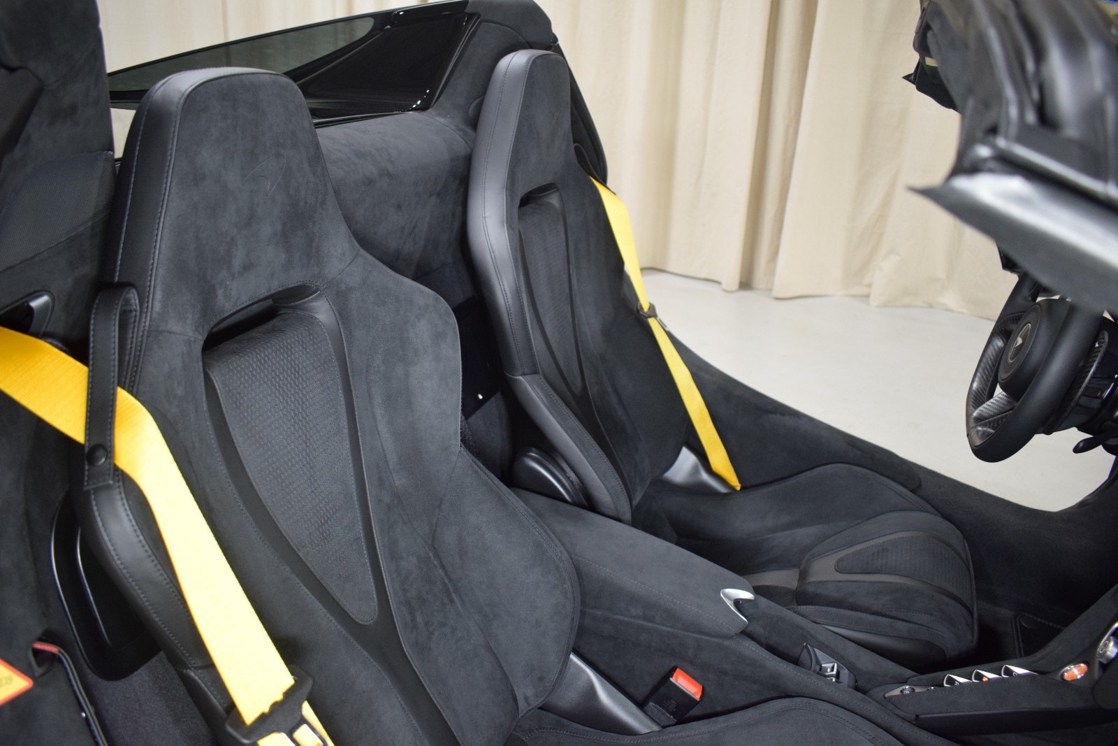 Thumbnail: 2026 Mclaren 750S - 19