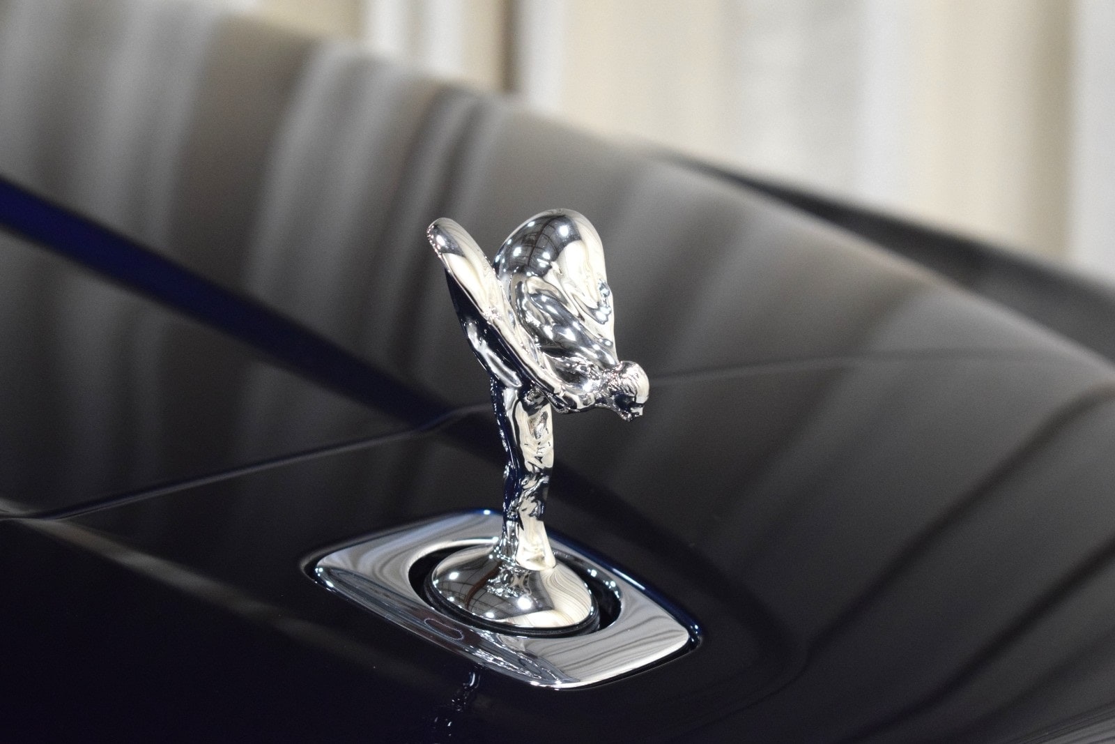 Thumbnail: 2026 Rolls-Royce Cullinan - 6