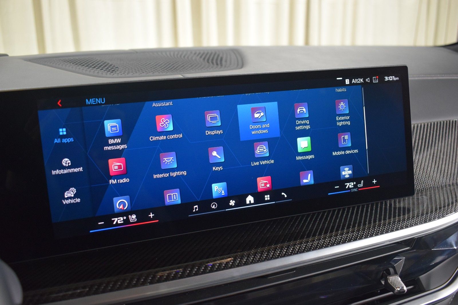 Thumbnail: 2025 BMW X5 - 33