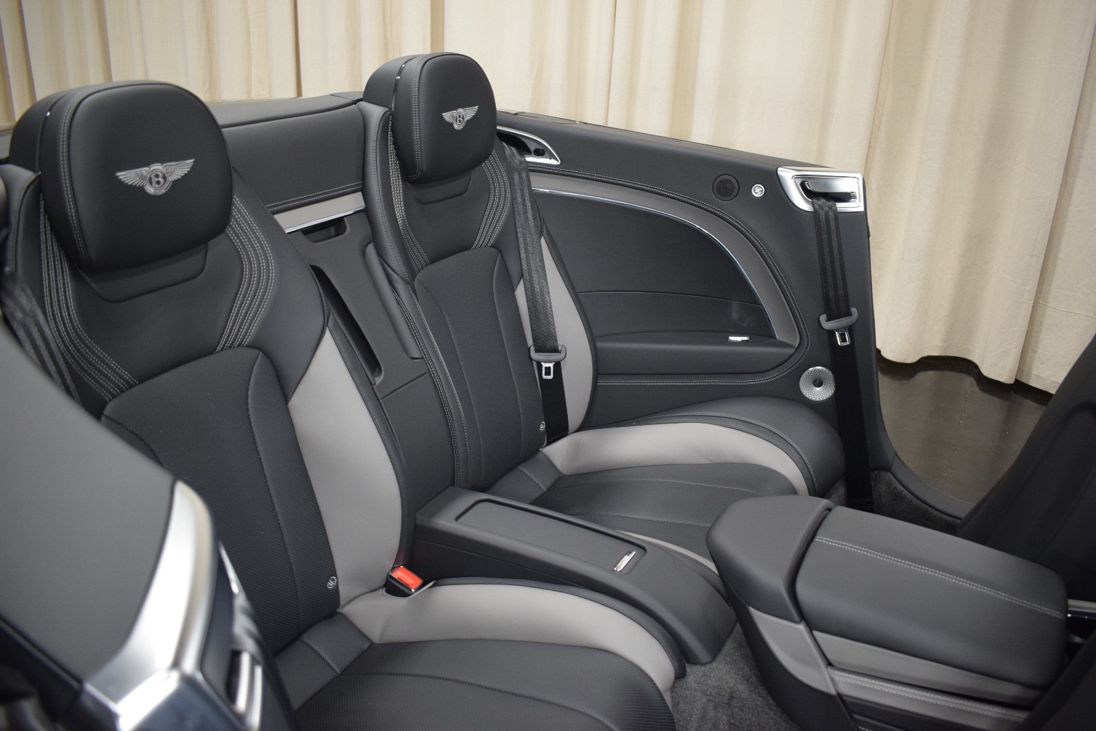 2024 Bentley Continental GT 23