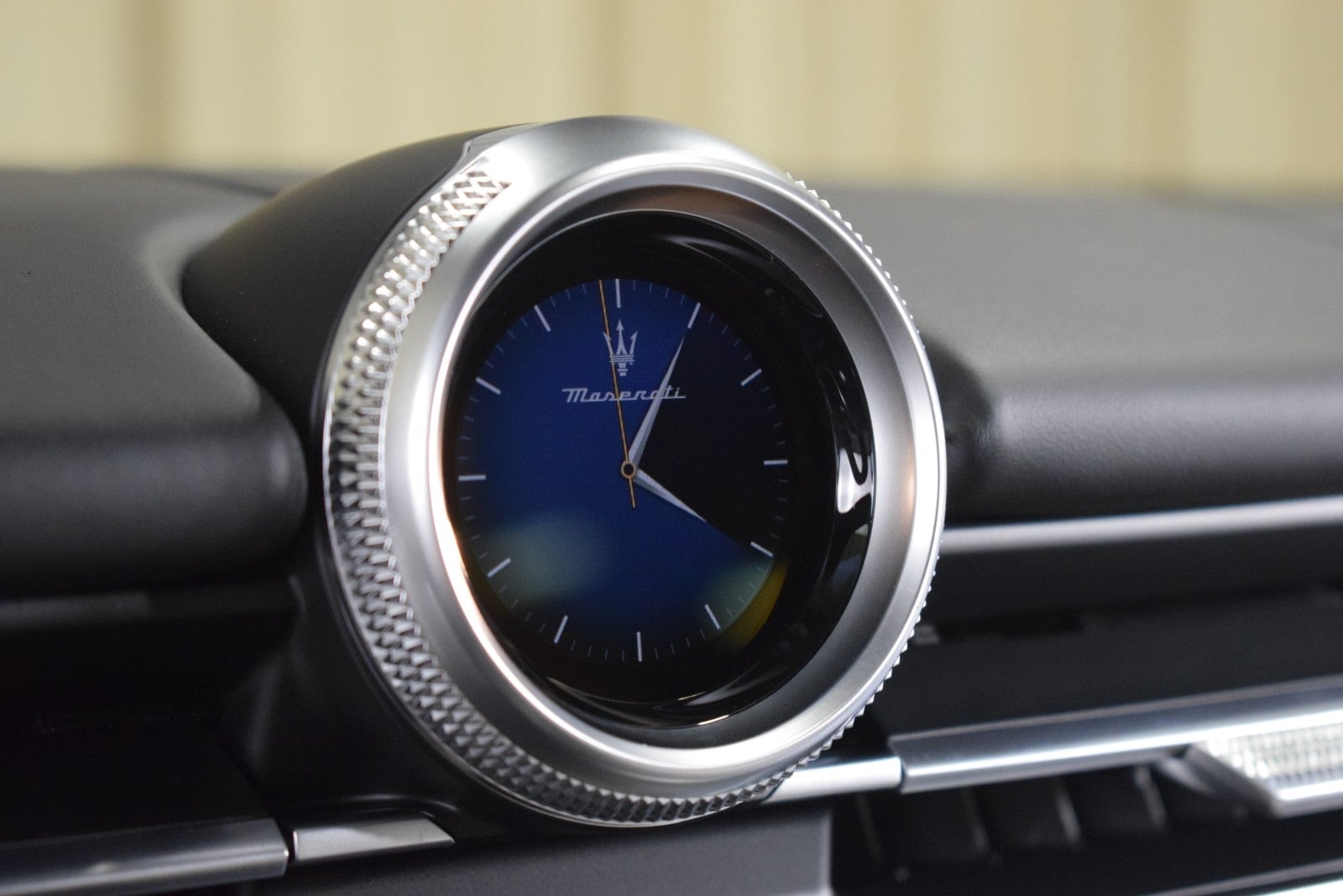 Thumbnail: 2024 Maserati Grecale - 35