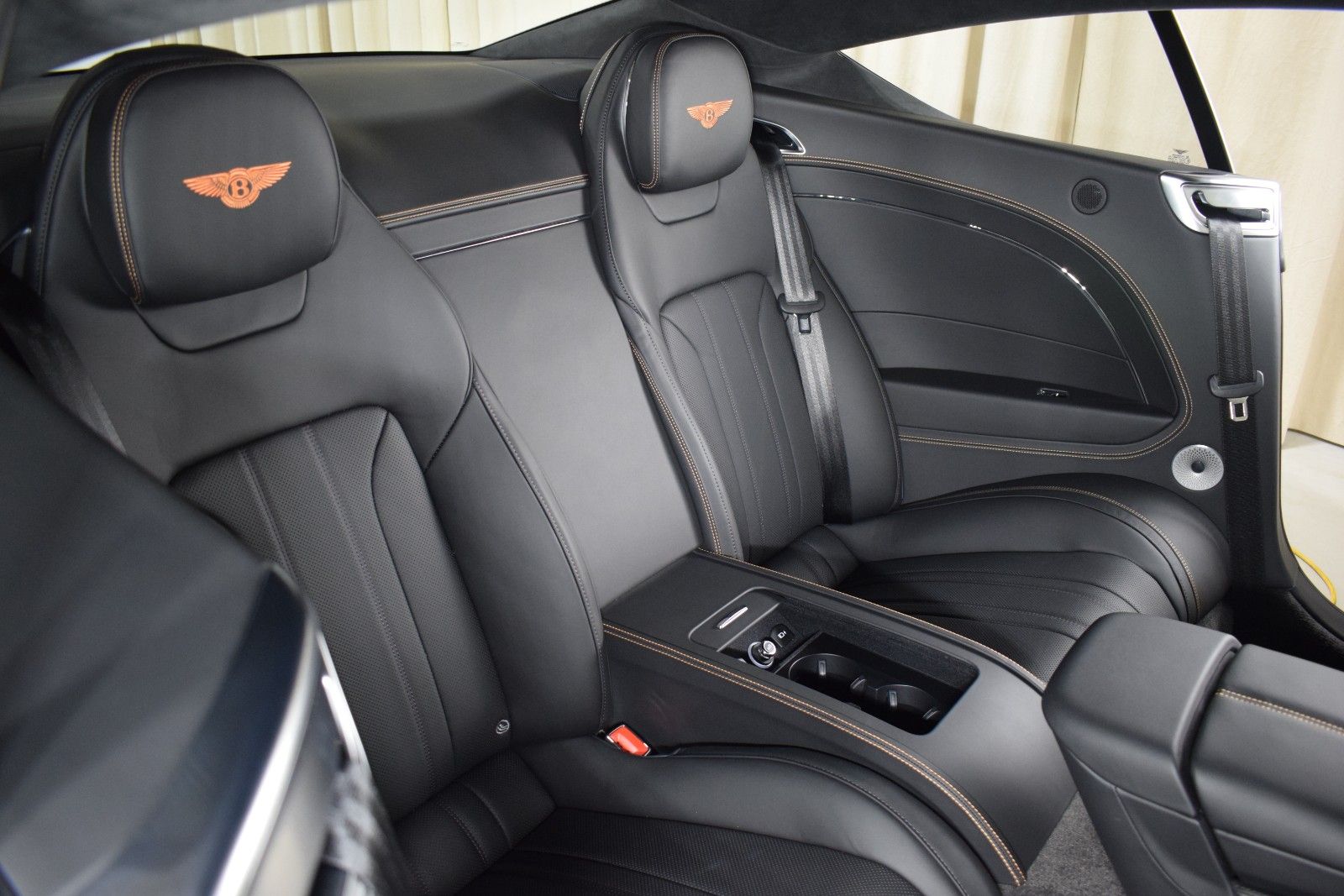 Thumbnail: 2026 Bentley Continental - 19