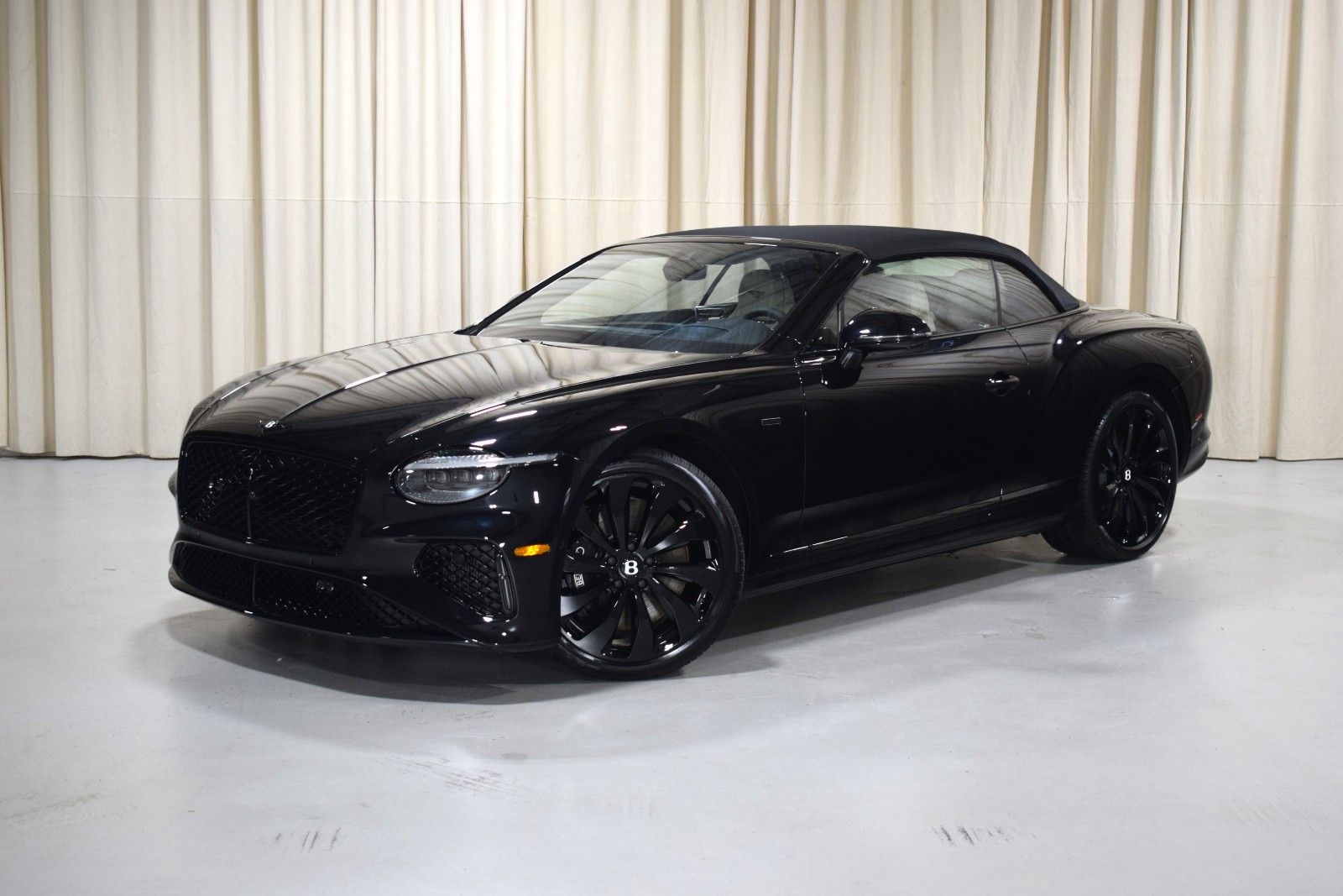 2025 Bentley Continental GT -
                  Troy, MI