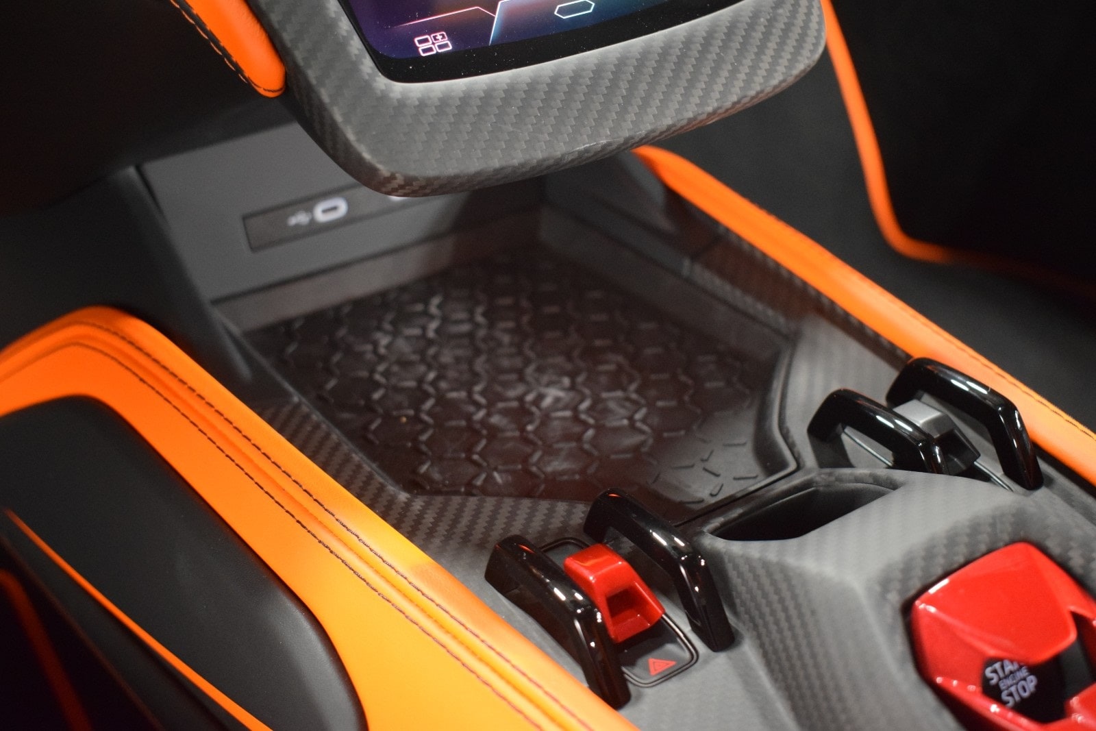 Thumbnail: 2025 Lamborghini  - 30