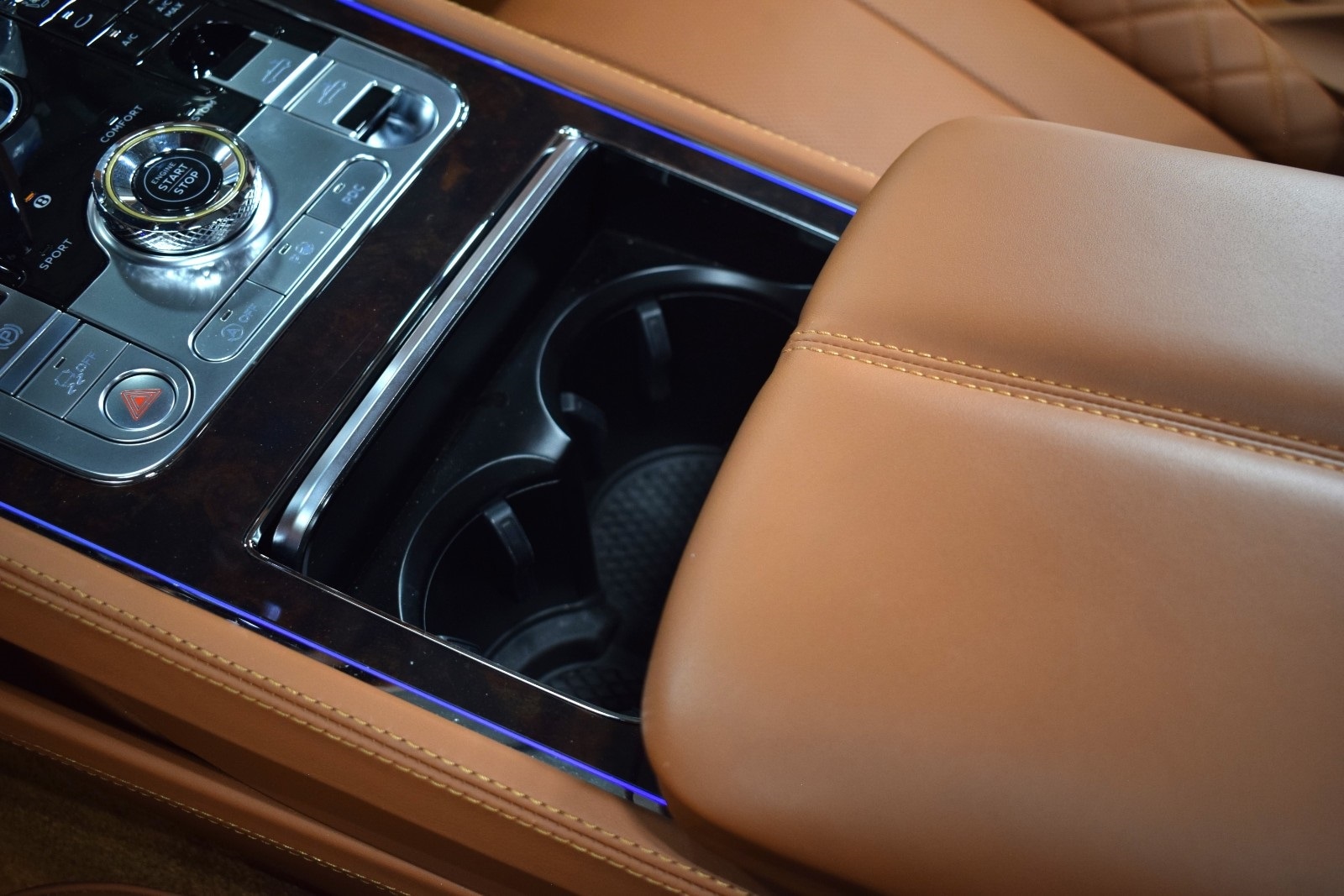 2021 Bentley Continental GT 34