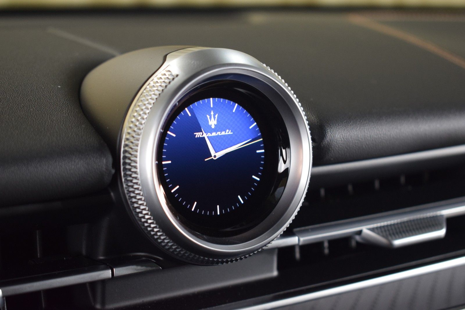 Thumbnail: 2025 Maserati Grecale - 34