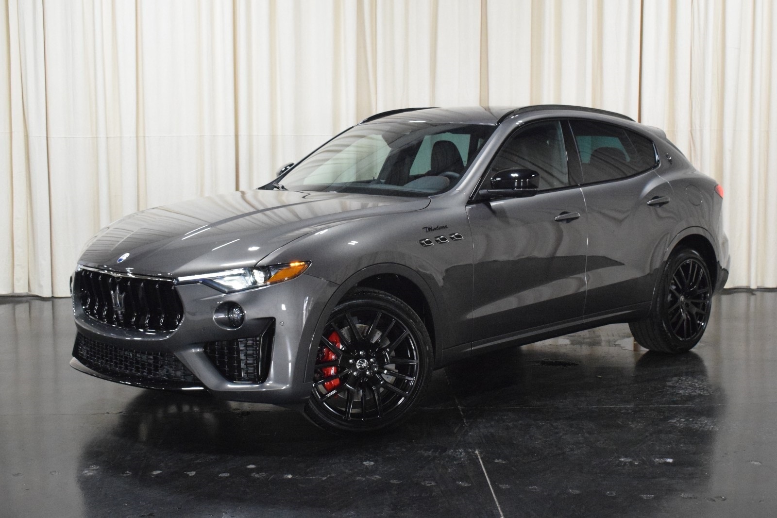 2024 Maserati Levante Modena -
                Troy, MI