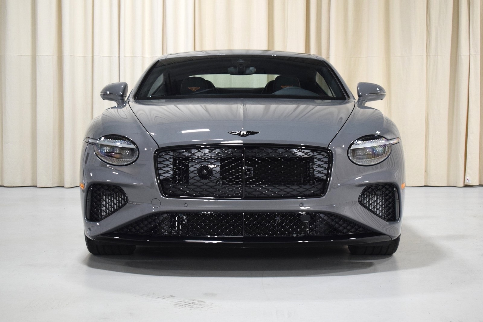 Thumbnail: 2025 Bentley Continental - 13