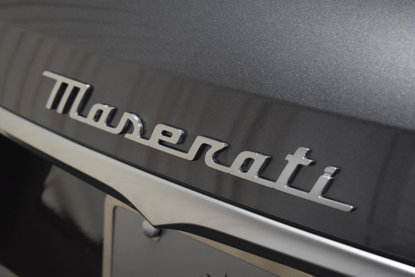 Thumbnail: 2024 Maserati Grecale - 10