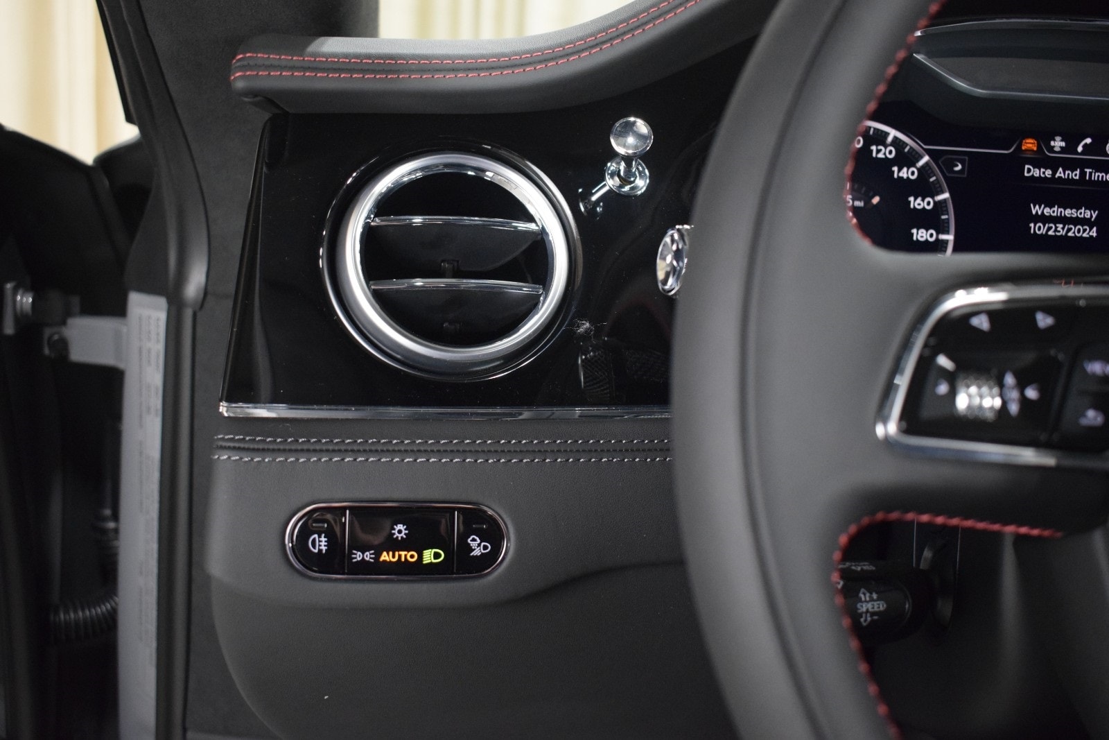 Thumbnail: 2024 Bentley Continental - 29