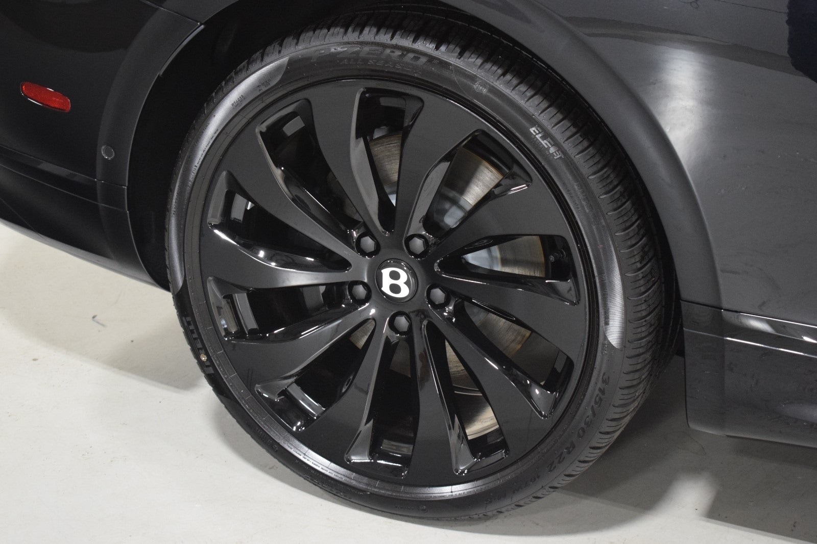 Thumbnail: 2025 Bentley Continental - 6