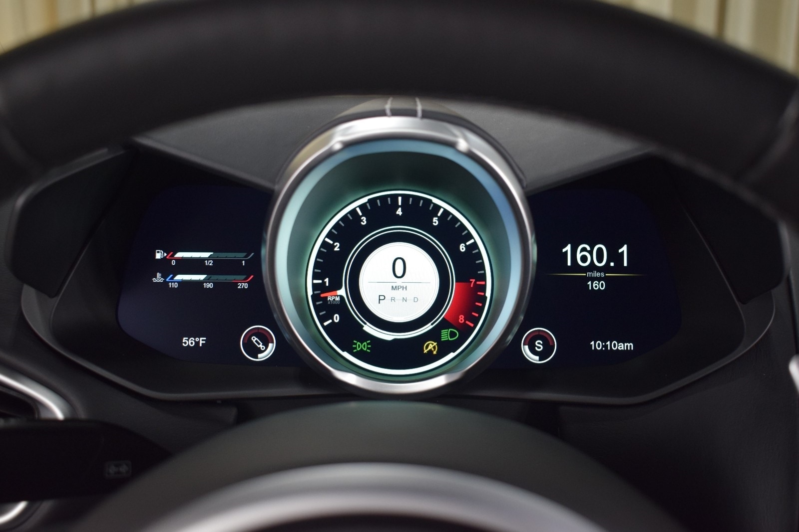 2023 Aston Martin Vantage  26