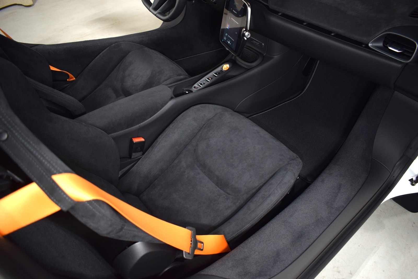 2025 Mclaren Artura  20
