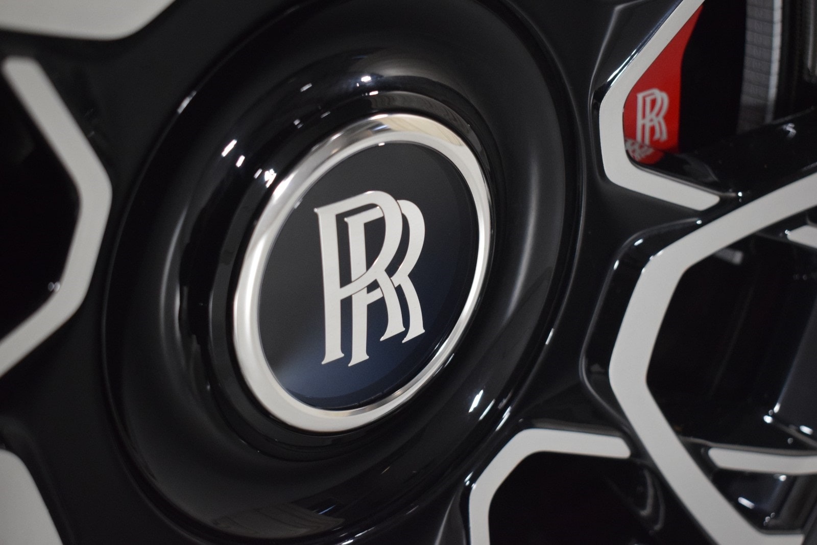 Thumbnail: 2022 Rolls-Royce Ghost - 16