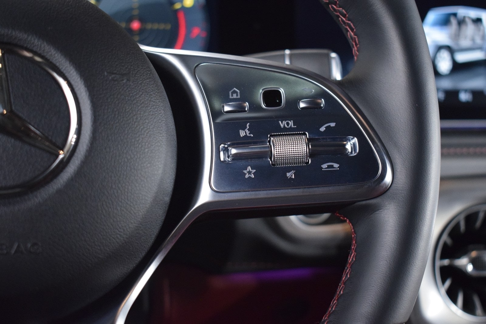 Thumbnail: 2024 Mercedes-Benz G-Class - 27