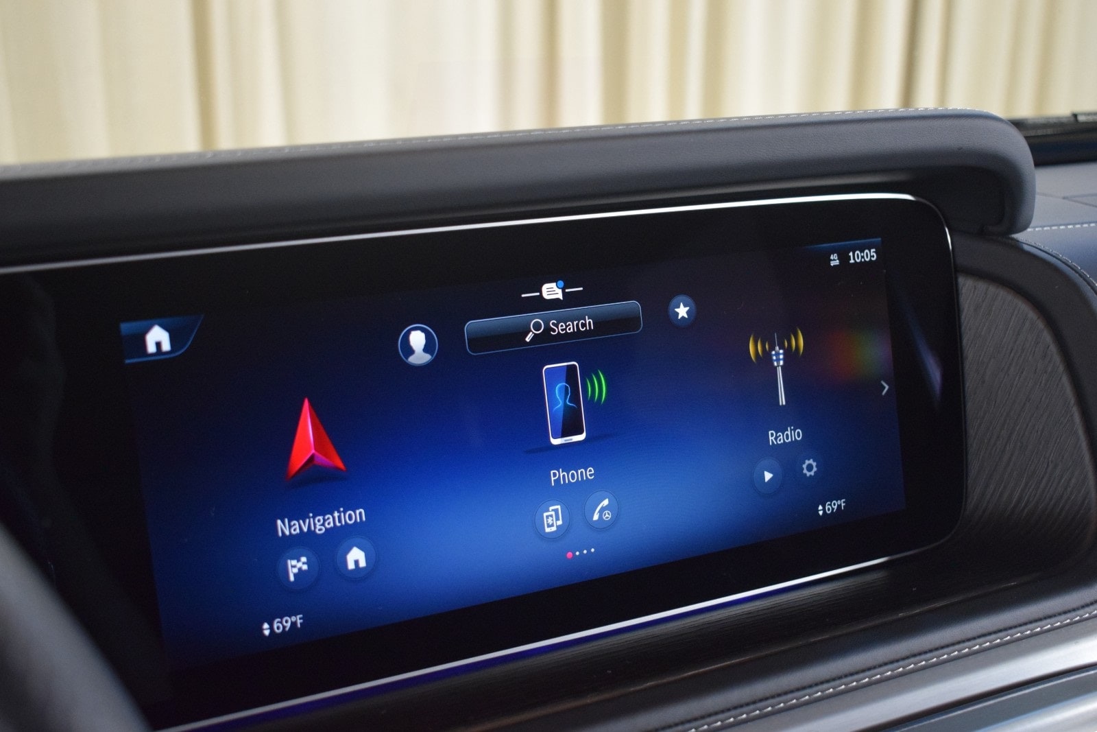 Thumbnail: 2025 Mercedes-Benz G-Class - 33