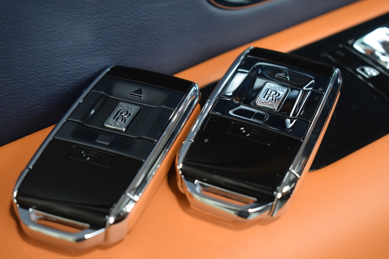 Thumbnail: 2026 Rolls-Royce Cullinan - 38