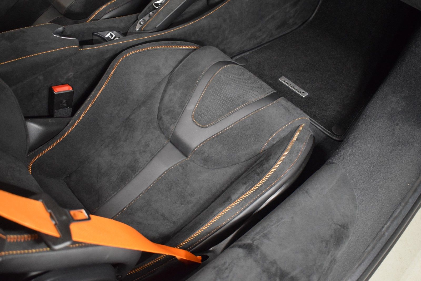 Thumbnail: 2024 Mclaren 750S - 21