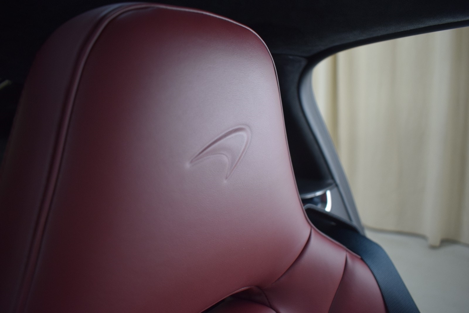 Thumbnail: 2026 Mclaren GTS - 37