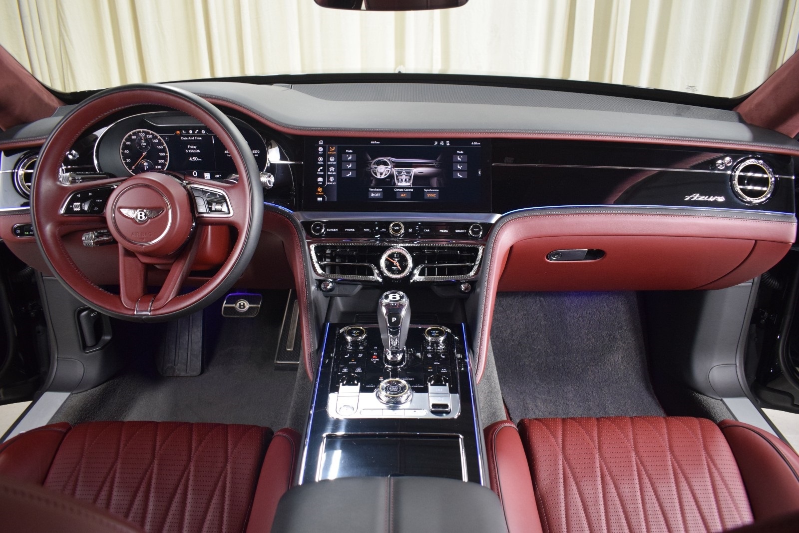 Thumbnail: 2023 Bentley Flying Spur - 2