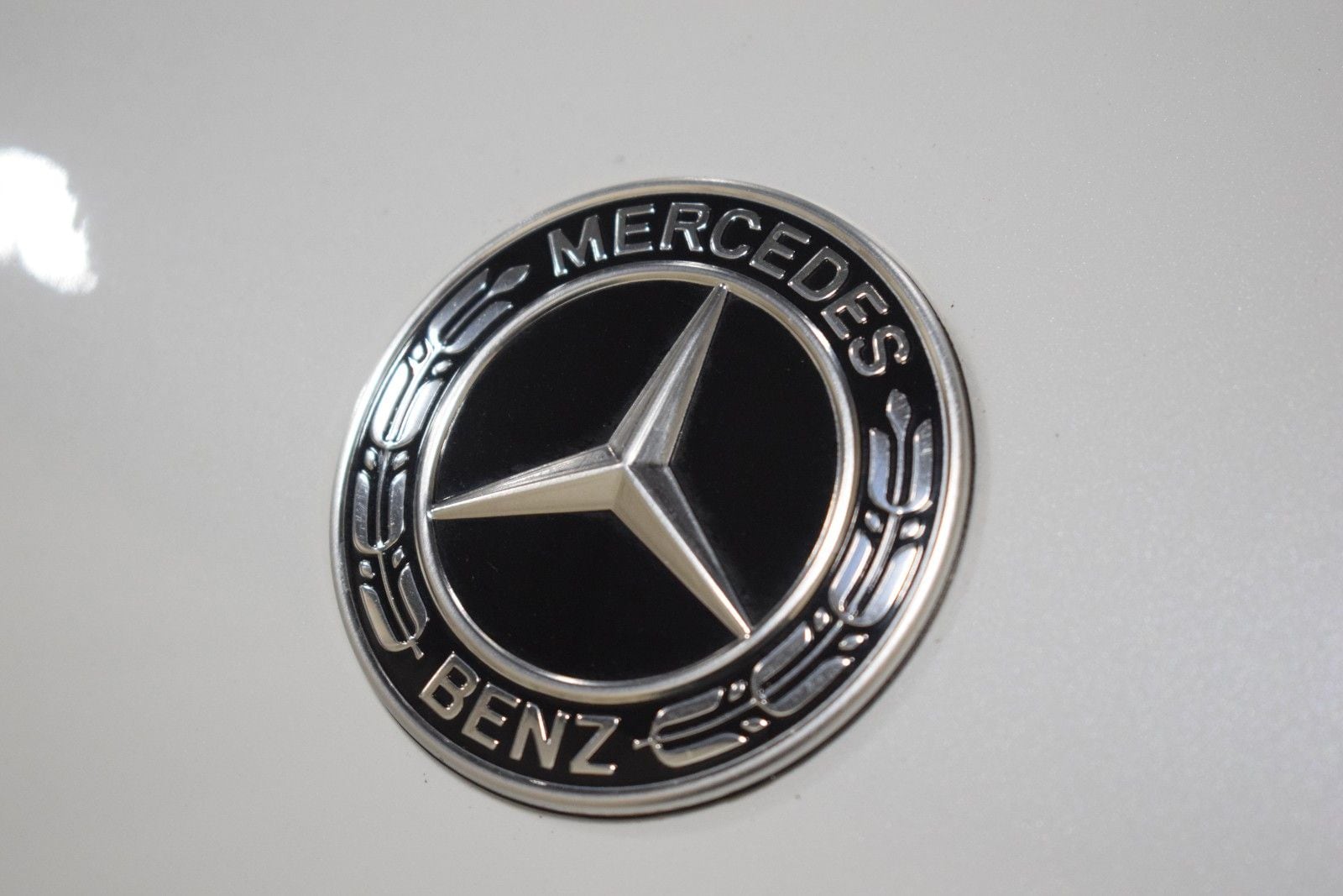 Thumbnail: 2025 Mercedes-Benz GLS - 3