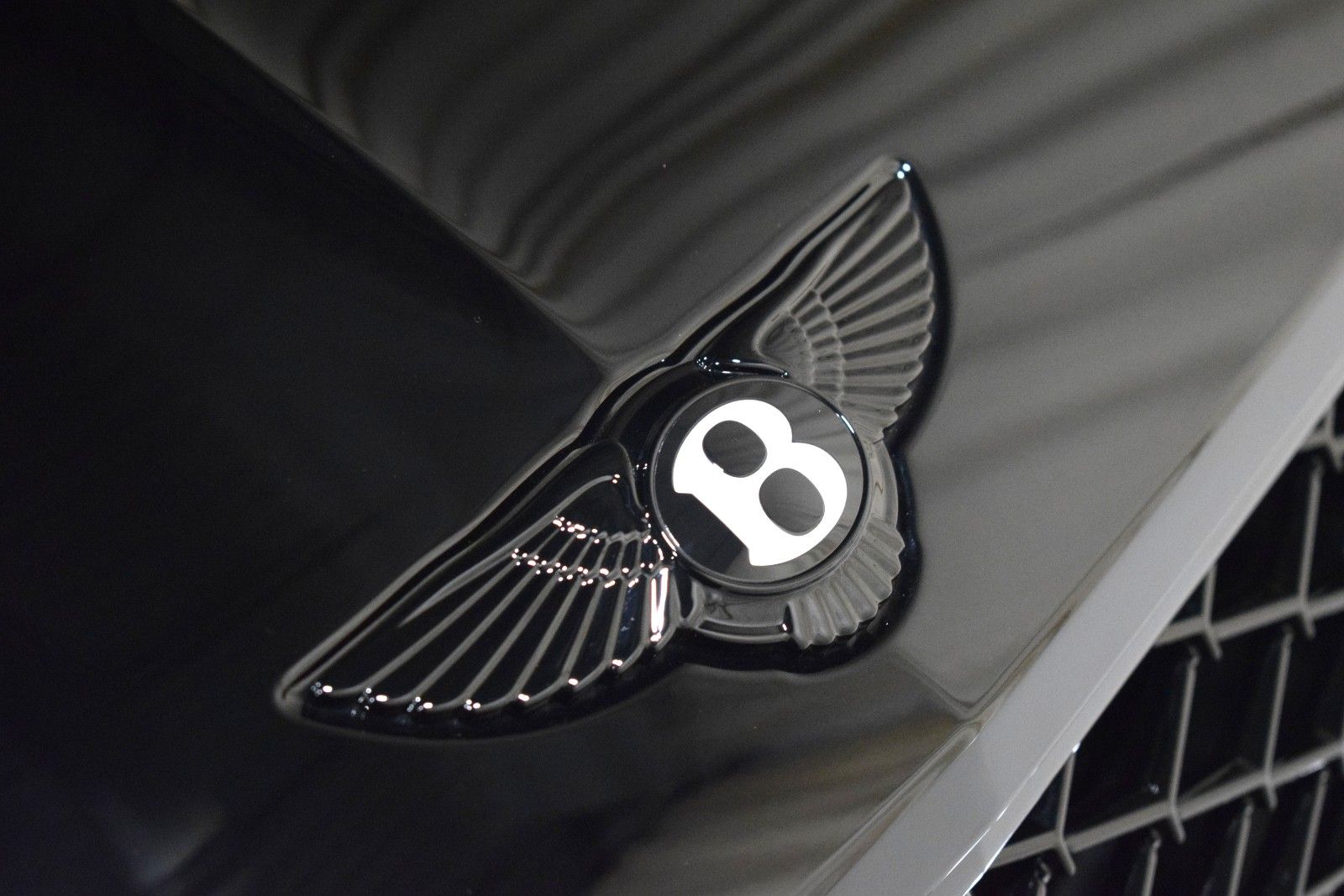 Thumbnail: 2026 Bentley Continental - 9