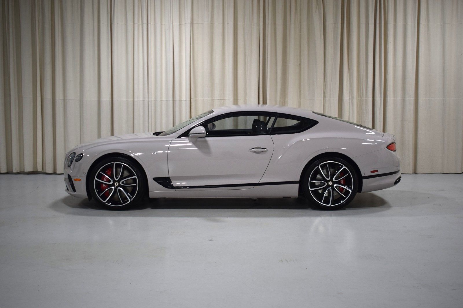 Thumbnail: 2020 Bentley Continental - 15