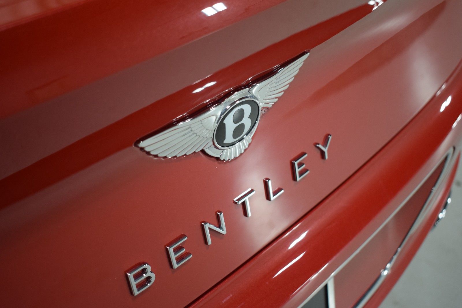 Thumbnail: 2023 Bentley Continental - 16