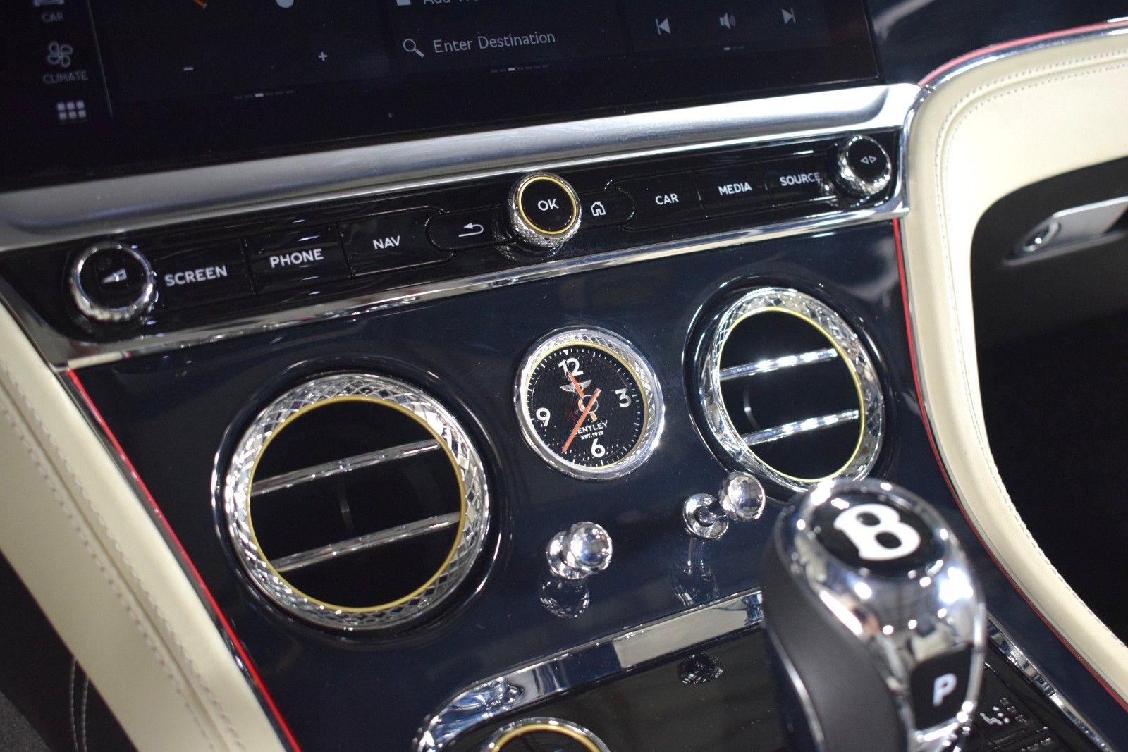 Thumbnail: 2020 Bentley Continental - 30