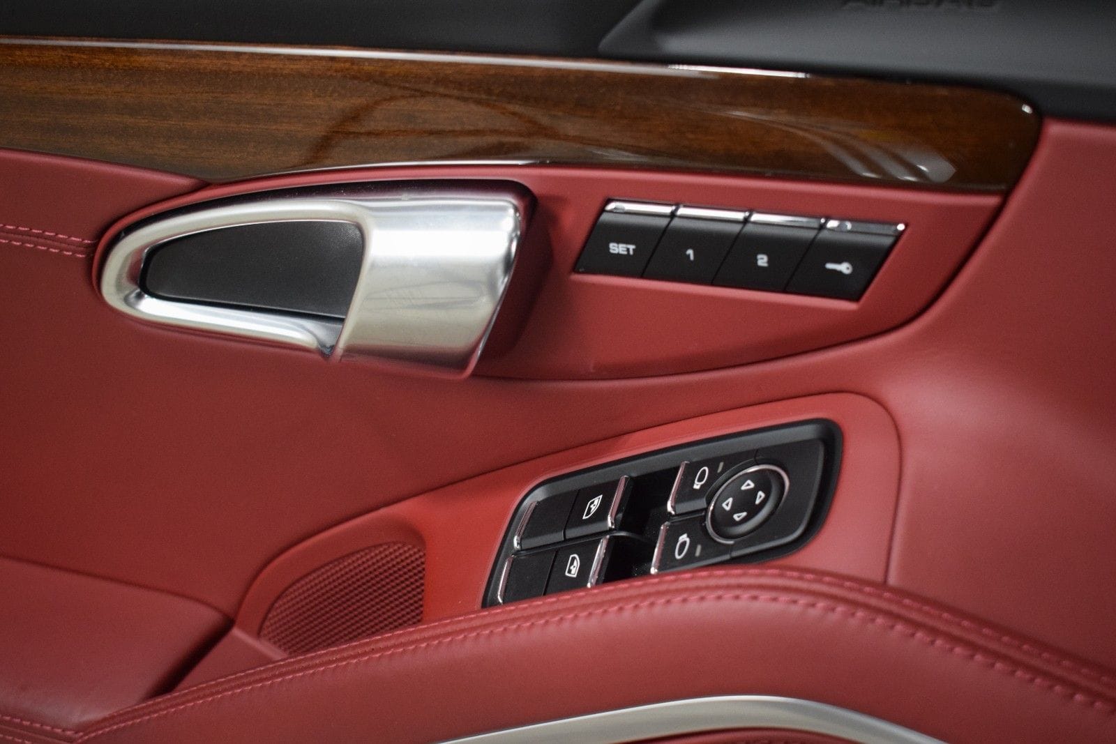 Thumbnail: 2017 Porsche 911 - 36