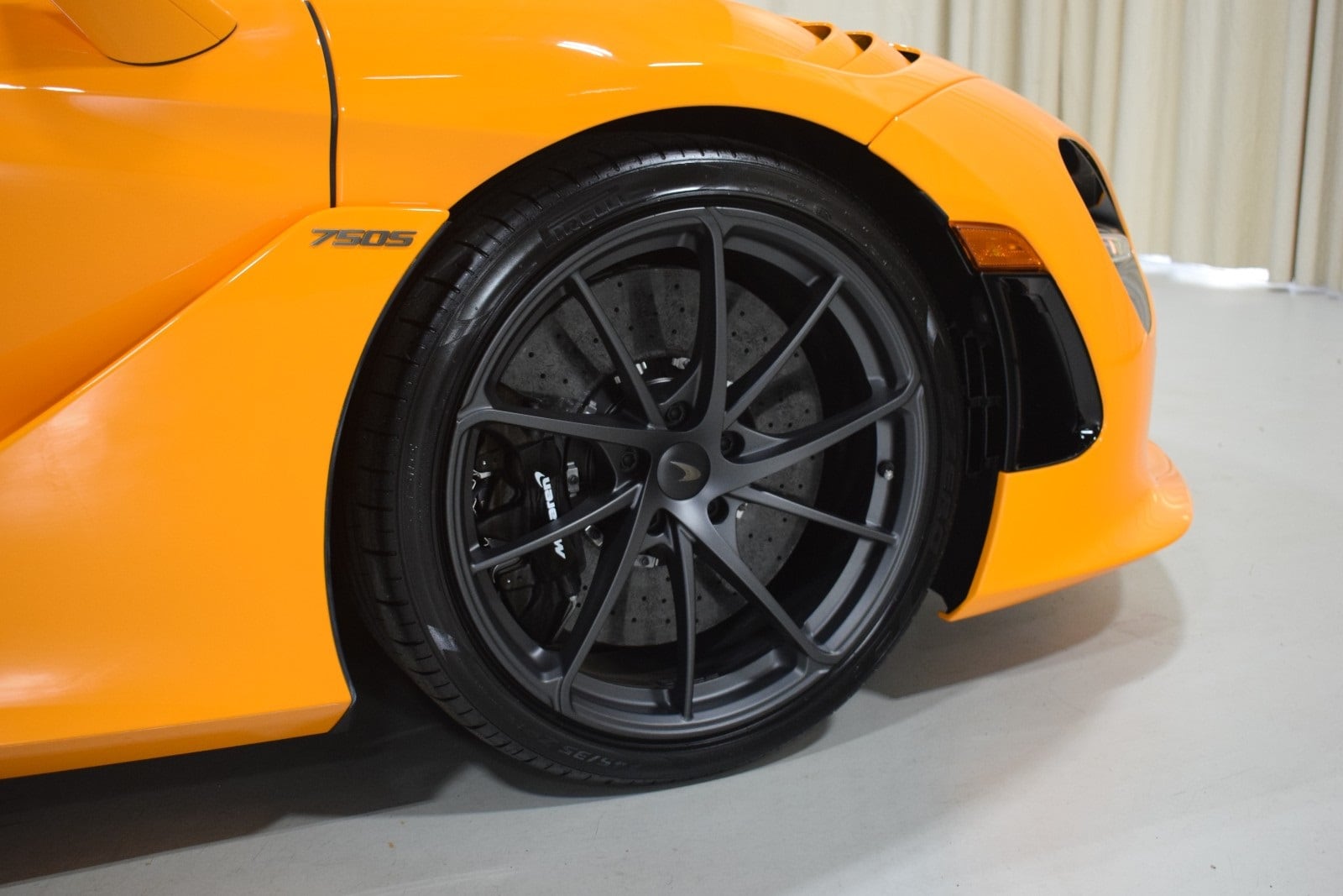 Thumbnail: 2026 Mclaren 750S - 17