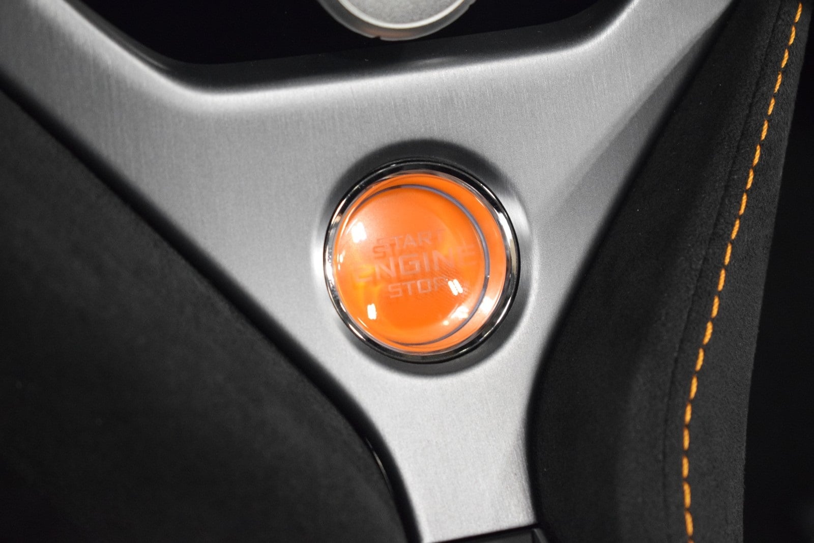 Thumbnail: 2026 Mclaren 750S - 29