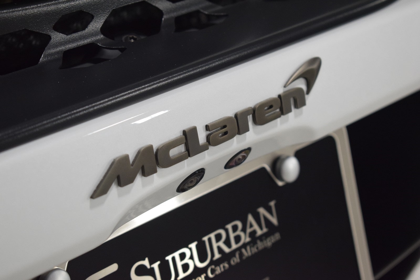 Thumbnail: 2026 Mclaren 750S - 12