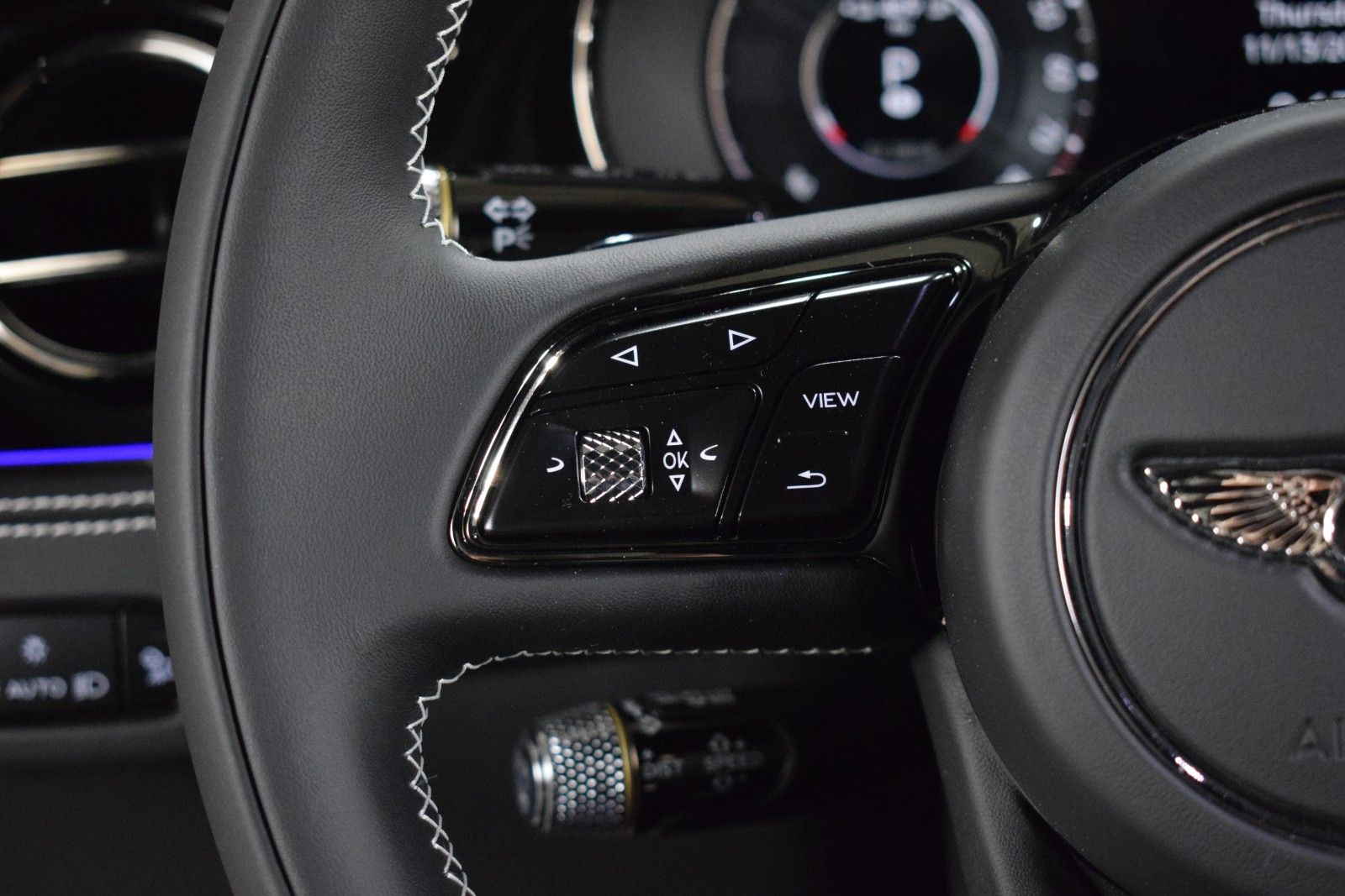 Thumbnail: 2026 Bentley Flying Spur - 27