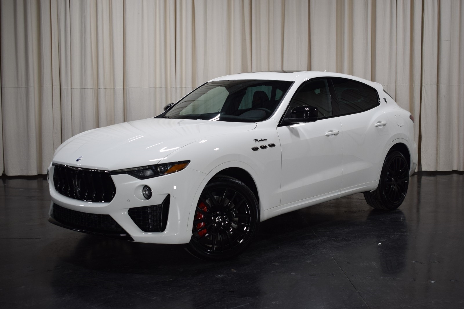 2024 Maserati Levante Modena -
                Troy, MI