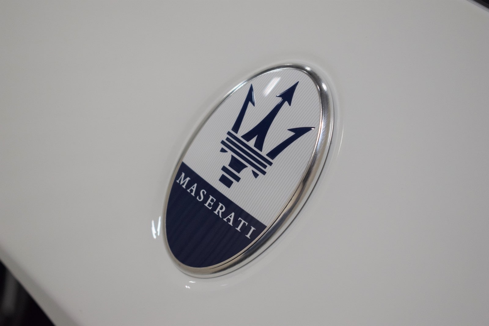 Thumbnail: 2024 Maserati Grecale - 3