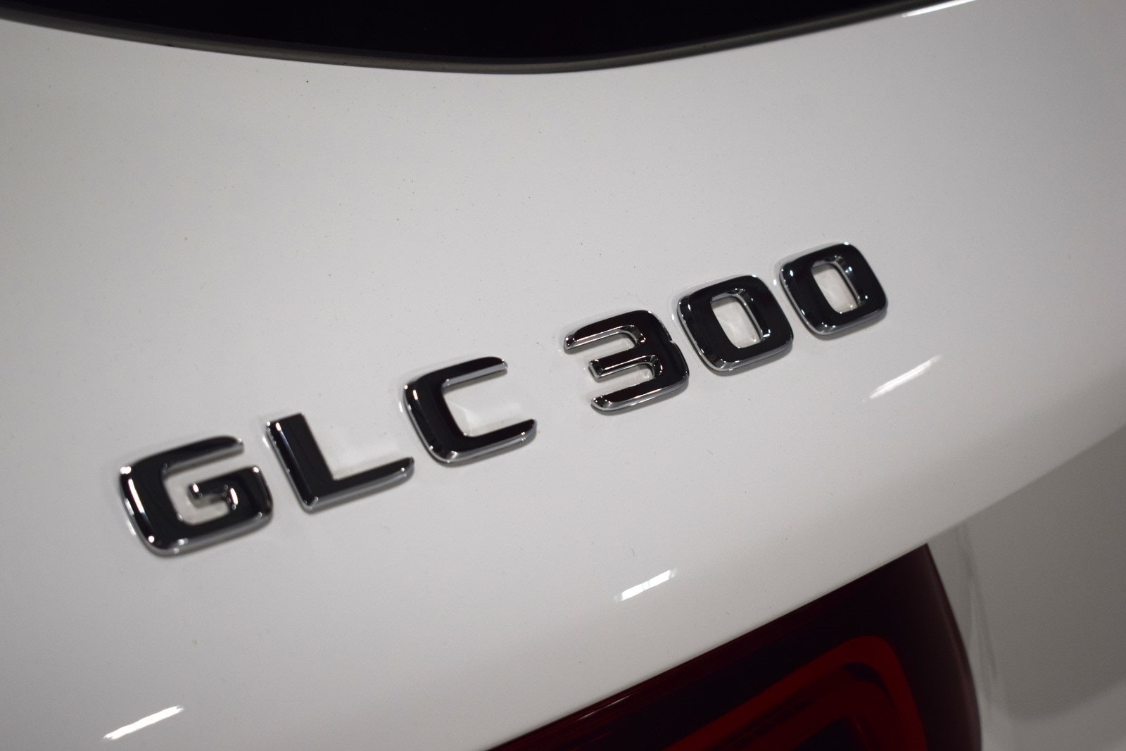 Thumbnail: 2021 Mercedes-Benz GLC - 11