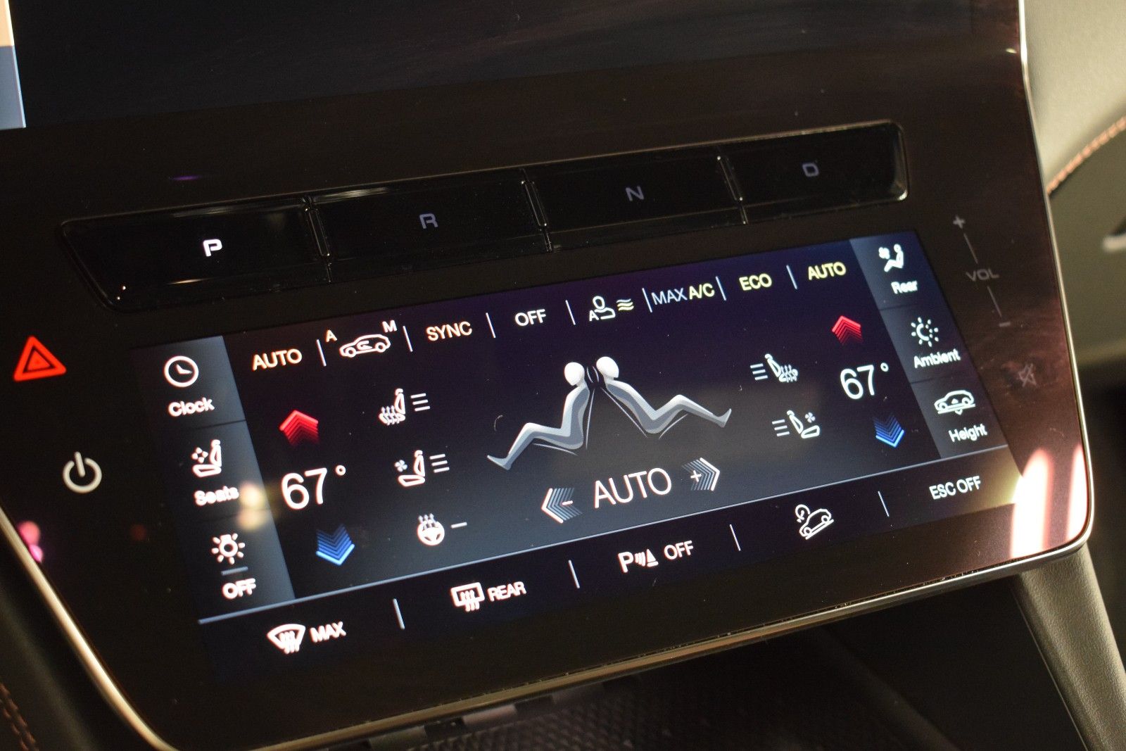 Thumbnail: 2025 Maserati Grecale - 36