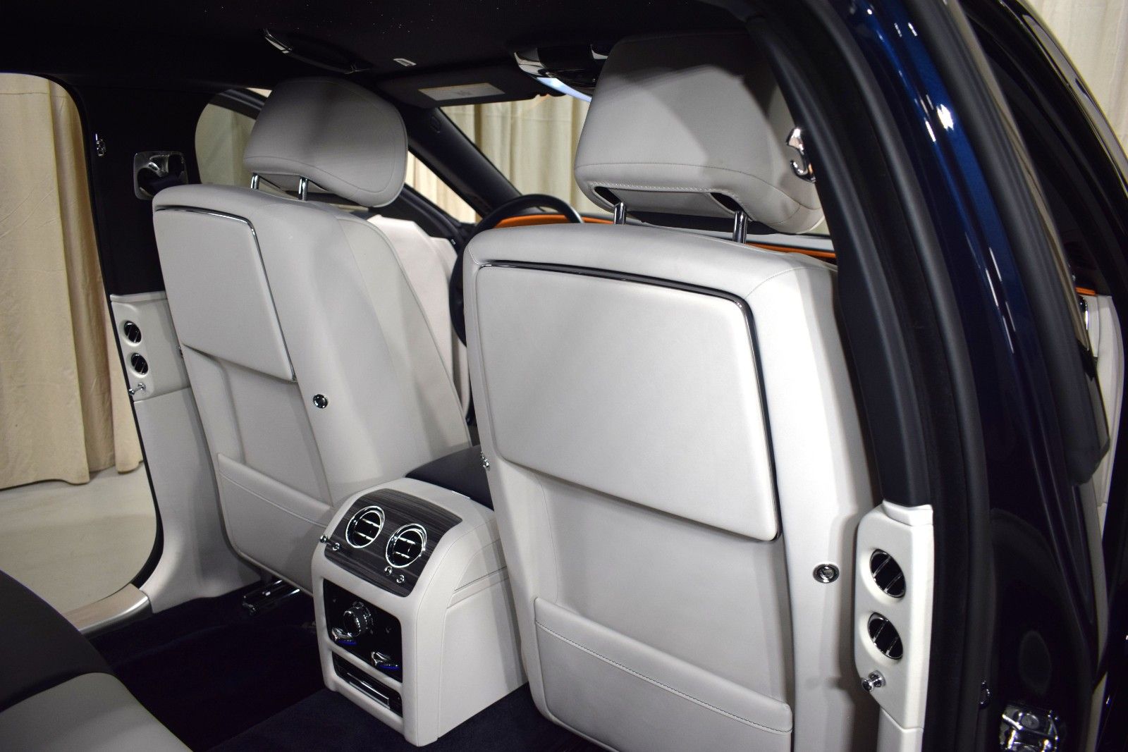Thumbnail: 2021 Rolls-Royce Ghost - 21