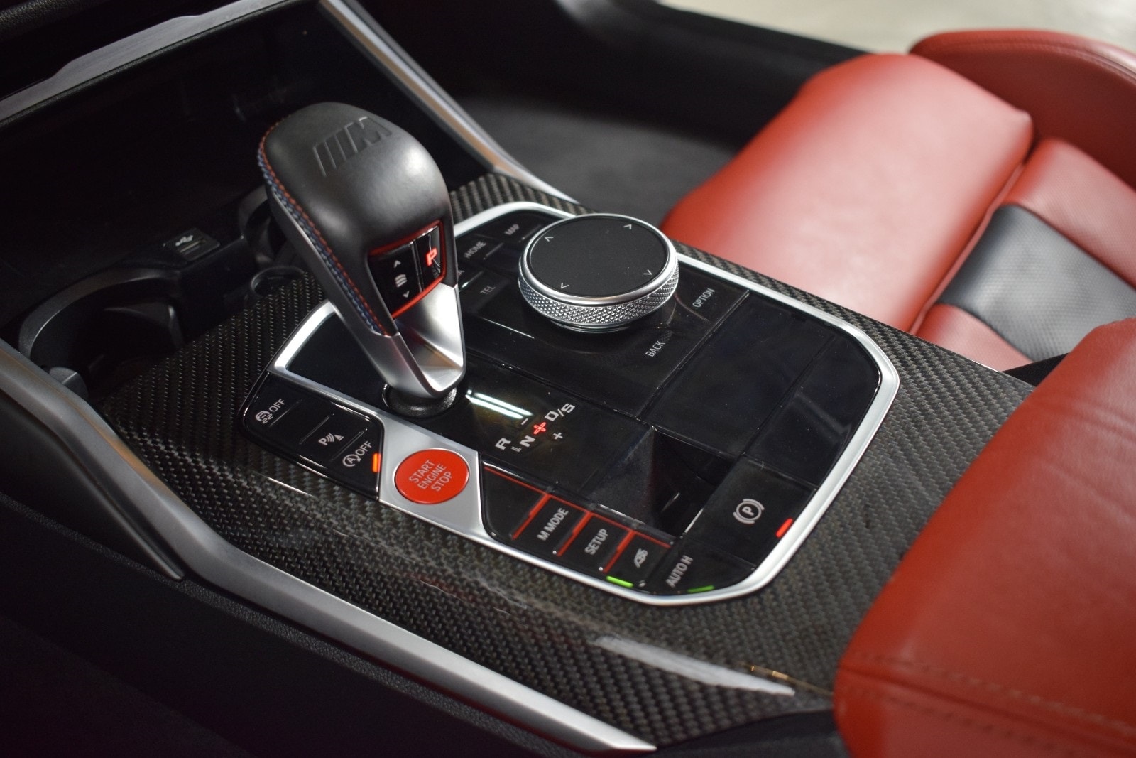 Thumbnail: 2023 BMW M3 - 32