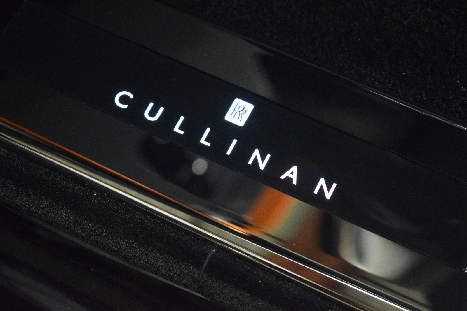 Thumbnail: 2026 Rolls-Royce Cullinan - 41